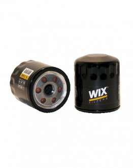 Фільтр масляний 51040WIX WIX FILTERS 51040