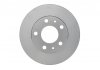 Гальмівні диски Iveco Daily III2.3D/2.8Cng/2.8D 05.99-07.07 BOSCH 0 986 479 161 (фото 4)