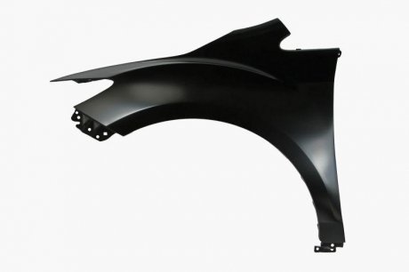 Крило переднє BLIC 6504-04-3497311P