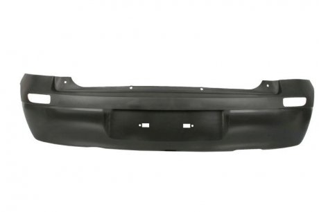 Задній бампер BLIC 5506-00-5023951P