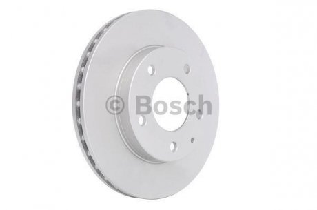 Гальмівний диск BOSCH 0 986 479 B25 (фото 1)