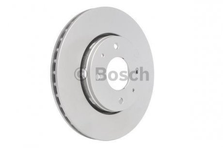 Гальмівний диск BOSCH 0 986 479 B37