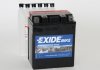 Акумулятор EXIDE YTX14AHL-BS (фото 1)