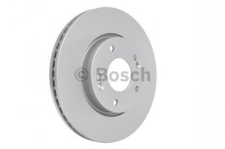 Гальмівний диск BOSCH 0 986 479 C13 (фото 1)