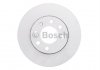 Гальмівний диск BOSCH 0 986 479 B42 (фото 2)