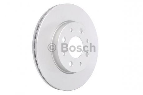 Гальмівний диск BOSCH 0 986 479 B76