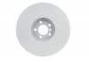 Гальмівний диск BOSCH 0 986 479 E26 (фото 3)