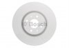 Гальмівний диск BOSCH 0 986 479 B49 (фото 2)
