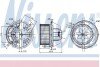 Вентилятор салону NIS NISSENS 87118 (фото 1)