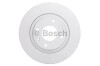 Диск гальмівний BOSCH 0 986 479 B51 (фото 2)