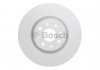 Гальмівний диск BOSCH 0 986 479 B52 (фото 2)