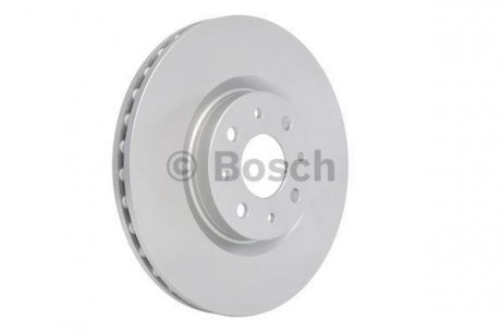 Гальмівний диск BOSCH 0 986 479 B52