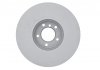 Гальмівний диск BOSCH 0 986 479 E20 (фото 3)