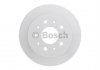 Гальмівний диск BOSCH 0 986 479 B63 (фото 2)