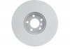 Гальмівний диск BOSCH 0 986 479 E19 (фото 3)