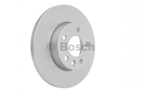 Гальмівний диск BOSCH 0 986 479 B54