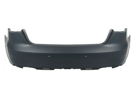 Задній бампер BLIC 5506-00-0027954P