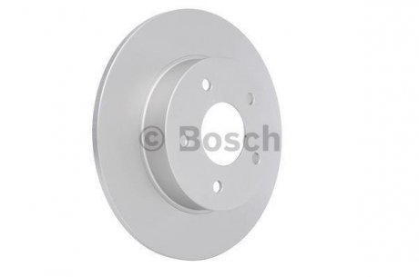 Гальмівний диск BOSCH 0 986 479 B64 (фото 1)