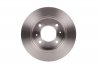 Гальмівний диск HYUNDAI Coupe/Elantra/Lantra \'\'1.5-2.0 \'\'96-06 BOSCH 0 986 479 484 (фото 3)
