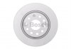 Гальмівний диск BOSCH 0 986 479 B93 (фото 2)