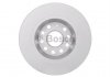 Гальмівний диск BOSCH 0 986 479 B93 (фото 4)