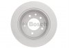 Гальмівний диск BOSCH 0 986 479 C14 (фото 4)