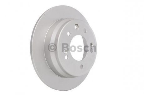 Гальмівний диск BOSCH 0 986 479 C14 (фото 1)