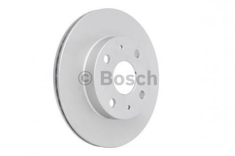Гальмівний диск BOSCH 0 986 479 C18 (фото 1)
