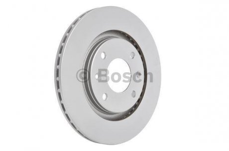 Гальмівний диск BOSCH 0 986 479 B27 (фото 1)