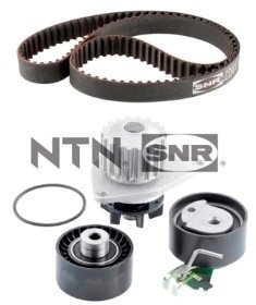 Комплект роликів ГРМ SNR SNR NTN KDP459.520