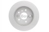 Диск гальмівний BOSCH 0 986 479 B36 (фото 4)