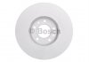 Гальмівний диск BOSCH 0 986 479 B86 (фото 4)