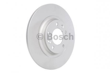 Гальмівний диск BOSCH 0 986 479 B86