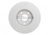 Гальмівний диск BOSCH 0 986 479 B66 (фото 4)