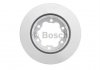 Гальмівний диск BOSCH 0 986 479 B38 (фото 4)