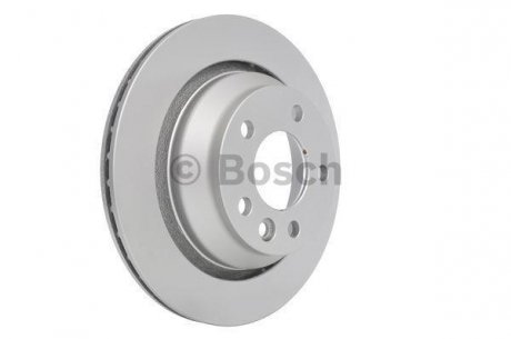 Гальмівний диск BOSCH 0 986 479 B72 (фото 1)