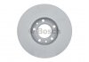 Гальмівний диск PEUGEOT T. 308 1,2-2,0 13- BOSCH 0 986 479 C24 (фото 3)
