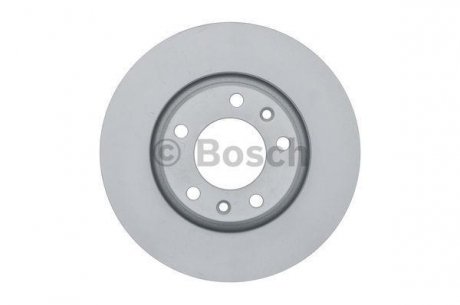 Гальмівний диск BOSCH 0 986 479 C24 (фото 1)
