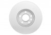Гальмівний диск BOSCH 0 986 479 037 (фото 3)