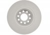 Гальмівний диск BOSCH 0 986 479 A30 (фото 3)
