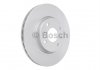 Гальмівний диск BOSCH 0 986 479 B43 (фото 1)