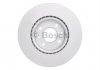 Гальмівний диск BOSCH 0 986 479 B43 (фото 4)