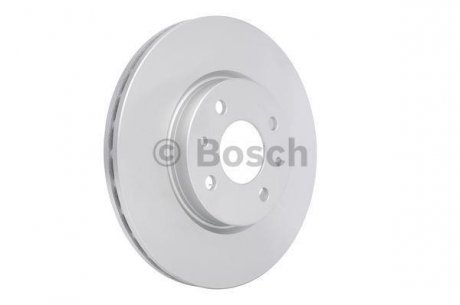 Гальмівний диск BOSCH 0 986 479 B43
