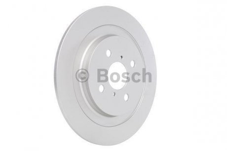 Гальмівний диск BOSCH 0 986 479 C05 (фото 1)