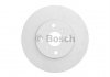 Гальмівний диск BOSCH 0 986 479 B60 (фото 2)