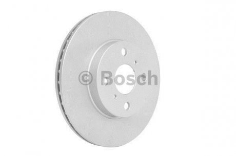 Гальмівний диск BOSCH 0 986 479 B60