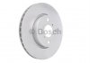Гальмівний диск BOSCH 0 986 479 C06 (фото 1)