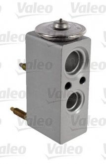Клапан кондиціонера VAL Valeo 509959