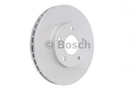 Гальмівний диск BOSCH 0 986 479 B61