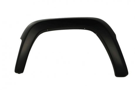 Крило переднє BLIC 6504-04-3204315P